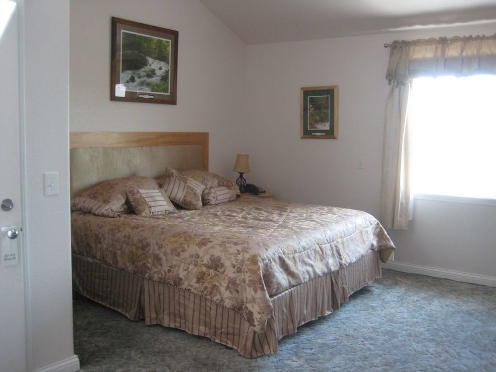 Rodeway Inn Кёр-д'Ален Номер фото