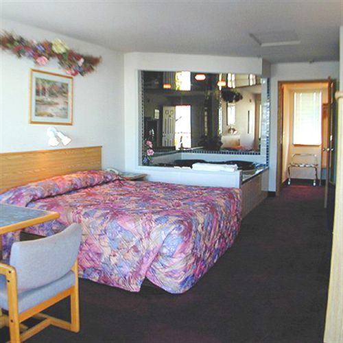 Rodeway Inn Кёр-д'Ален Номер фото